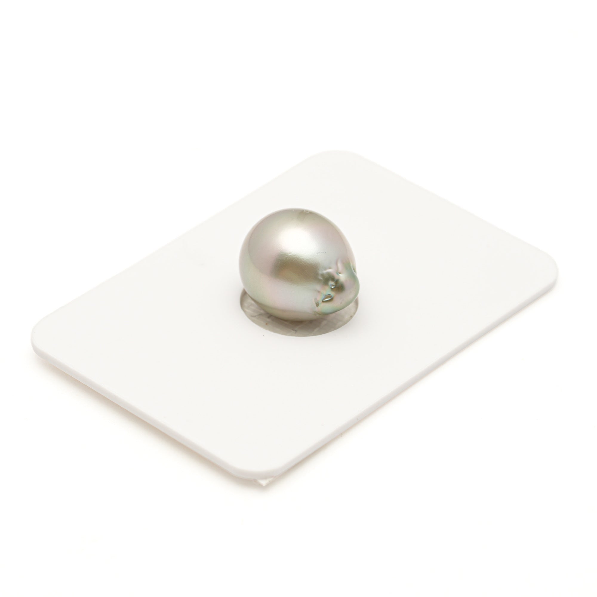 1pcs Light 11.5mm - SB AAA Quality Tahitian Pearl Single LP2581 LP3