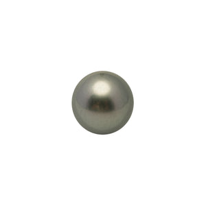 1pcs Green 12.2mm - RSR AAA Quality Tahitian Pearl Single LP2586 LP5