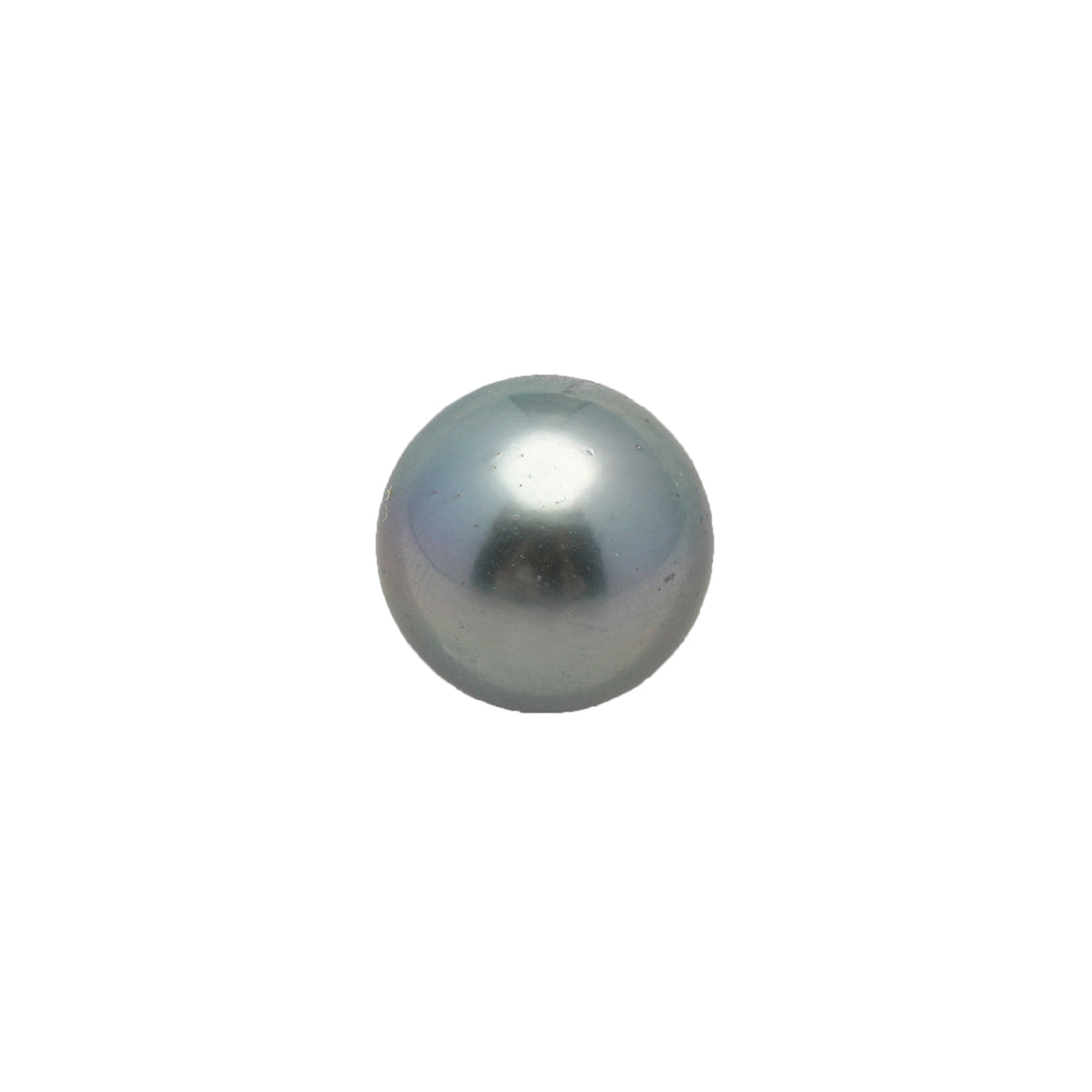 1pcs Silver Blue 12mm - SR AAA/AA Quality Tahitian Pearl Single LP2589 LP5