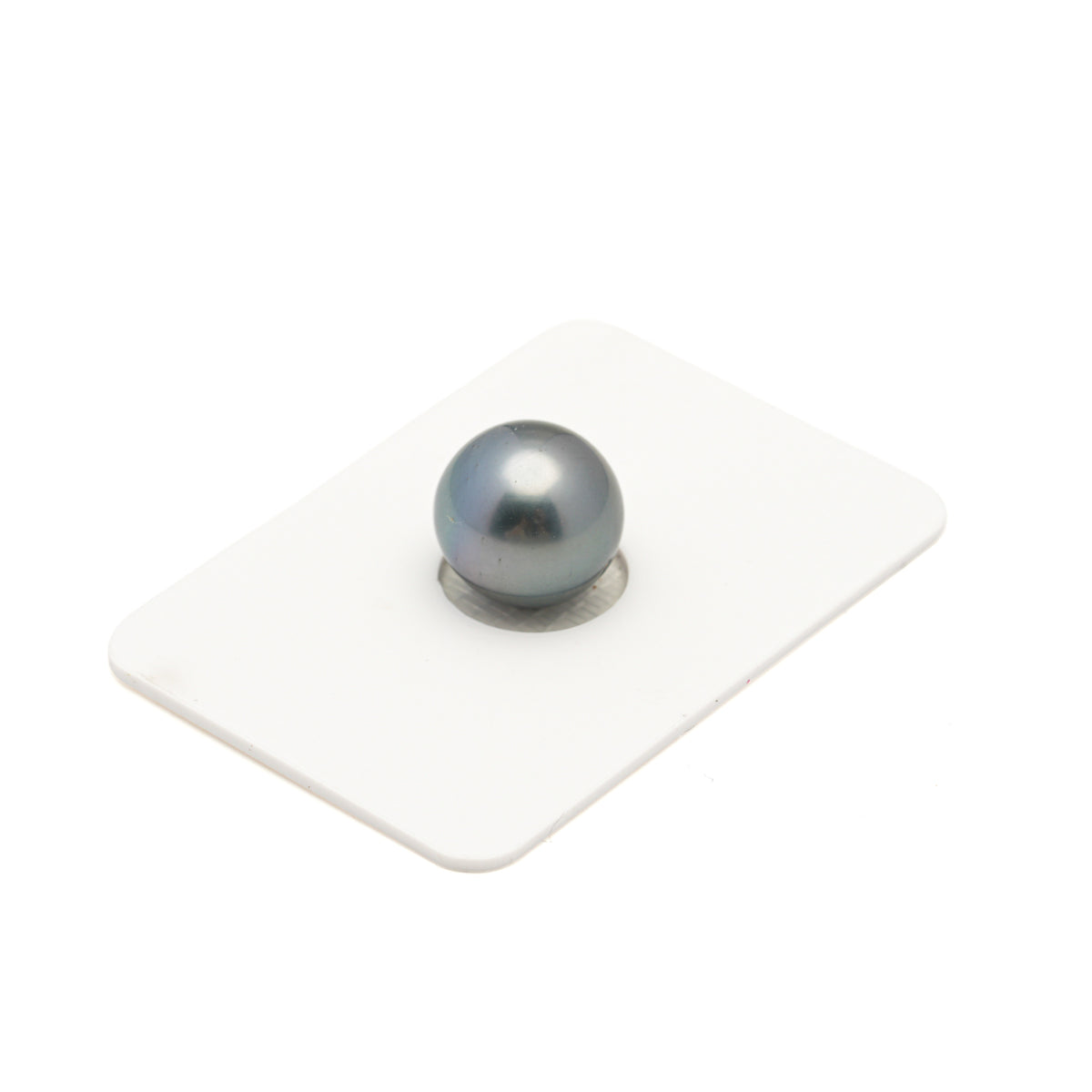 1pcs Silver Blue 12mm - SR AAA/AA Quality Tahitian Pearl Single LP2589 LP5
