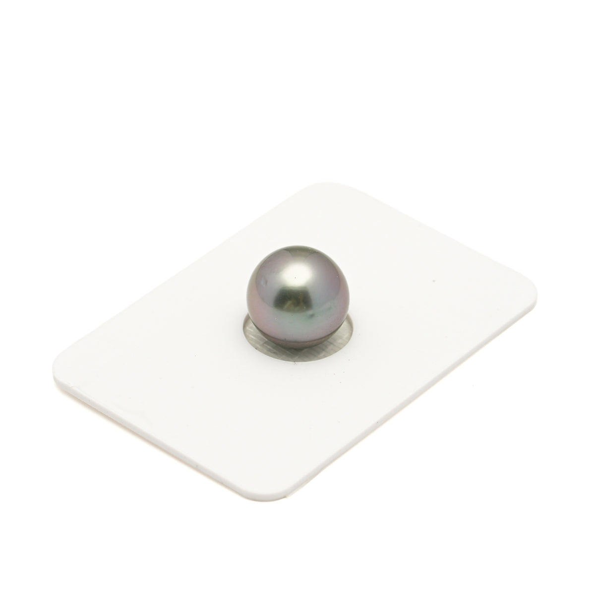 1pcs Cherry 11.5mm - SR AAAAA Quality Tahitian Pearl Single LP2600 LP5