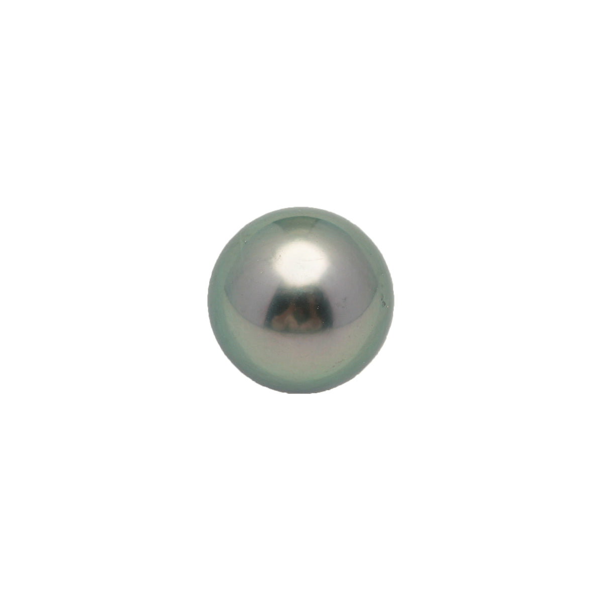 1pcs Green 11.4mm - RSR AAA Quality Tahitian Pearl Single LP2599 LP5