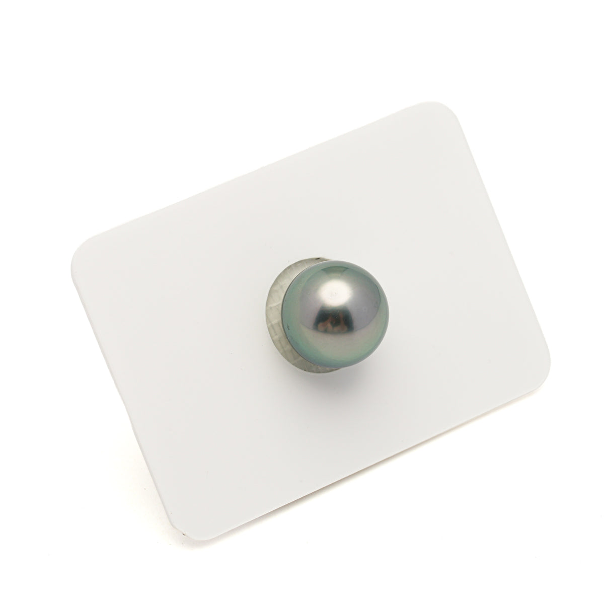 1pcs Green 11.4mm - RSR AAA Quality Tahitian Pearl Single LP2599 LP5