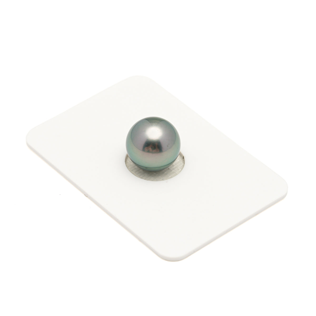 1pcs Green 11.4mm - RSR AAA Quality Tahitian Pearl Single LP2599 LP5