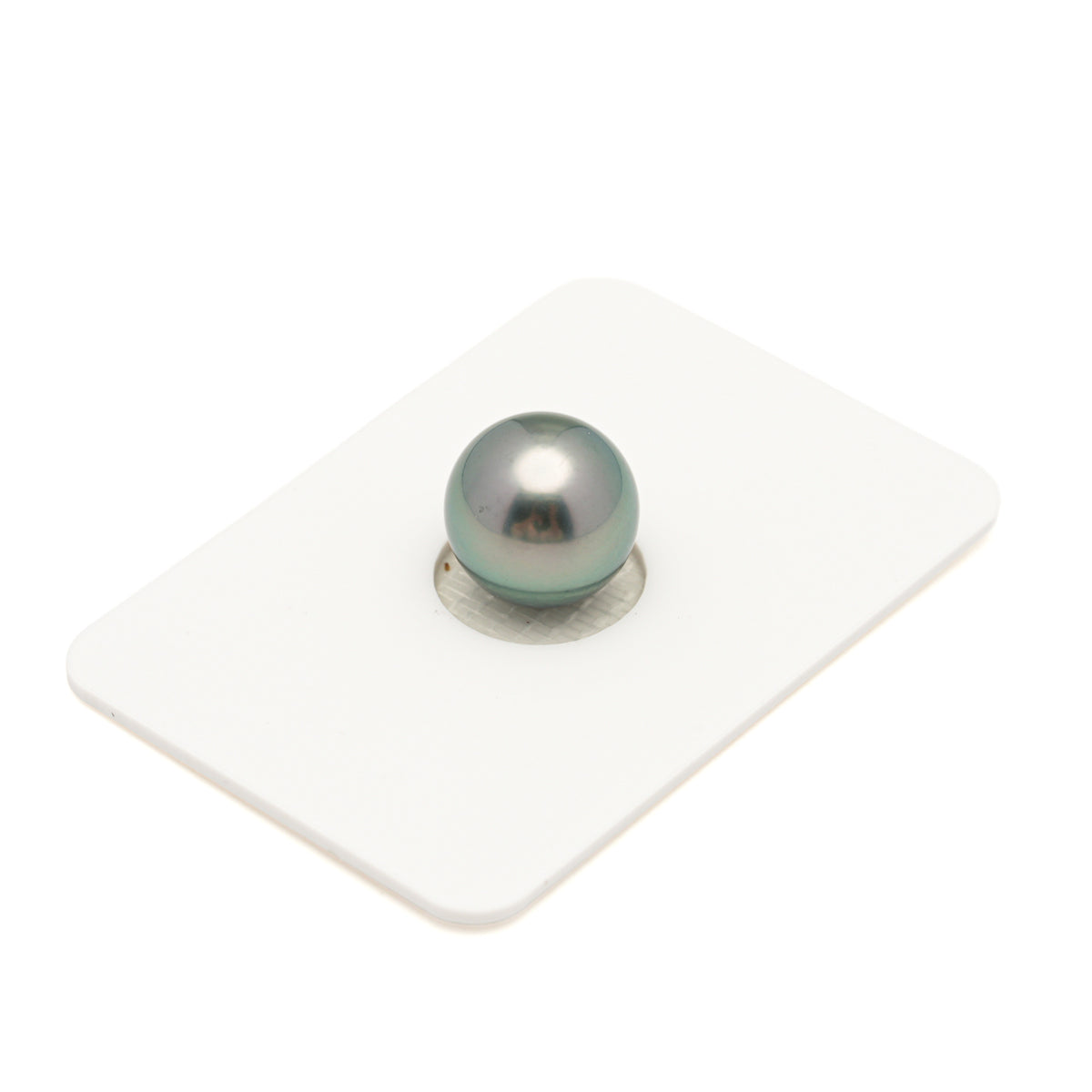 1pcs Green 11.4mm - RSR AAA Quality Tahitian Pearl Single LP2599 LP5