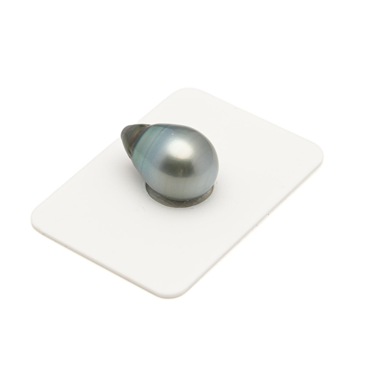 1pcs Silver 13.4mm - SB AA Quality Tahitian Pearl Single LP2603 LP5 LP5