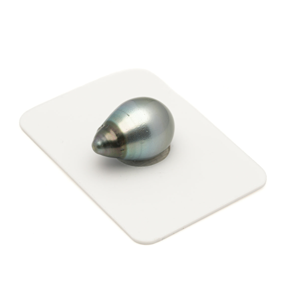 1pcs Silver 13.4mm - SB AA Quality Tahitian Pearl Single LP2603 LP5 LP5