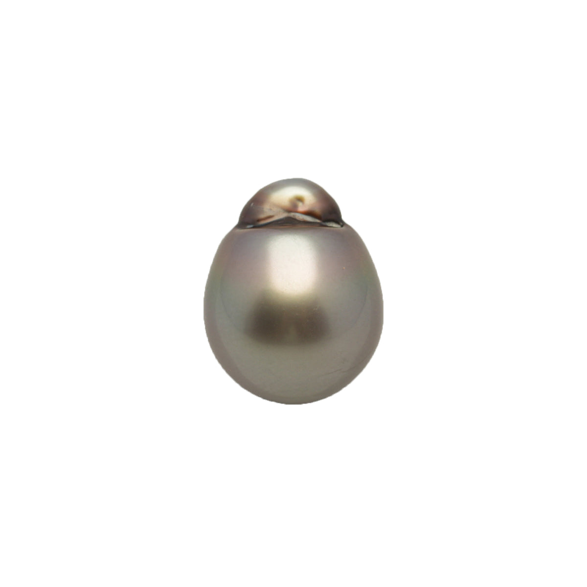 1pcs Gray 14mm - SB AAA Quality Tahitian Pearl Single LP2605 LP5