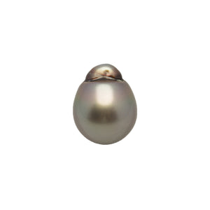 1pcs Gray 14mm - SB AAA Quality Tahitian Pearl Single LP2605 LP5