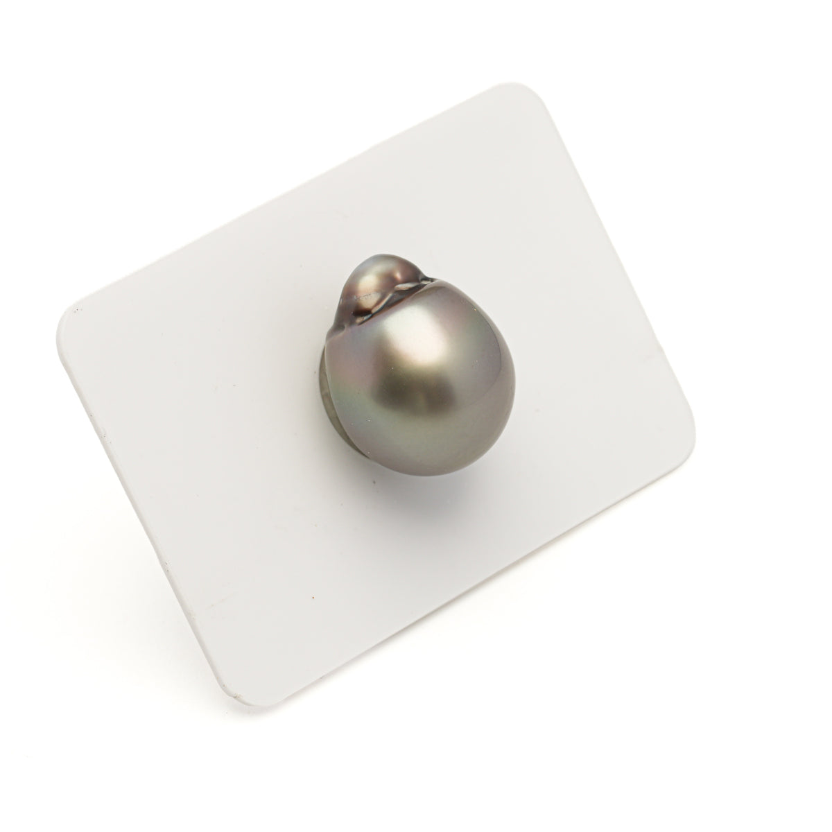 1pcs Gray 14mm - SB AAA Quality Tahitian Pearl Single LP2605 LP5