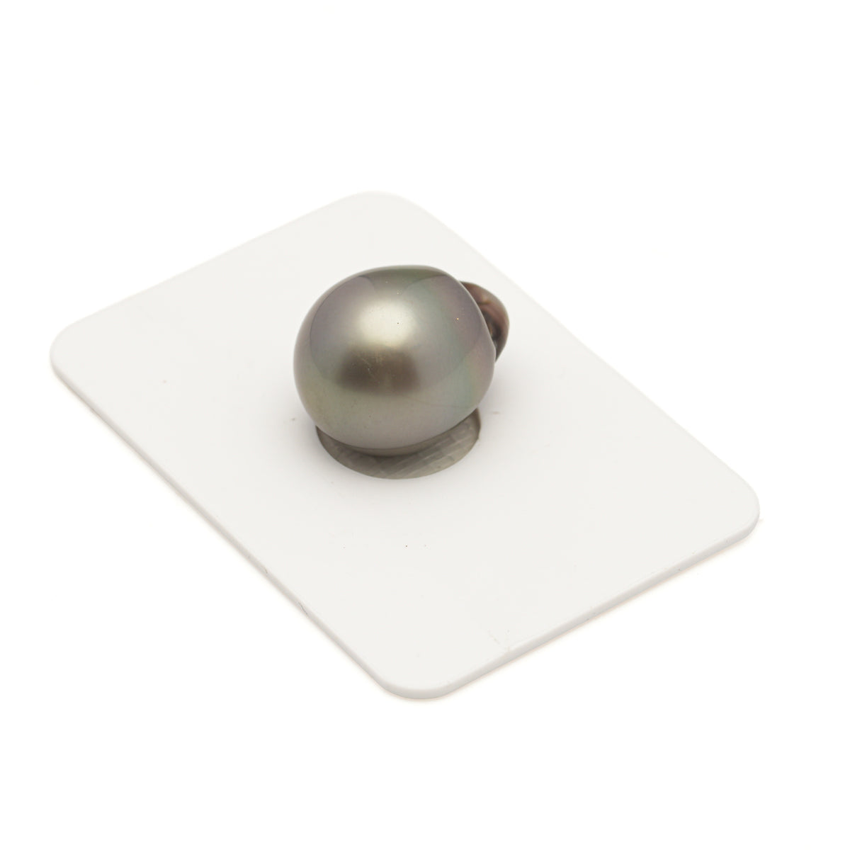 1pcs Gray 14mm - SB AAA Quality Tahitian Pearl Single LP2605 LP5