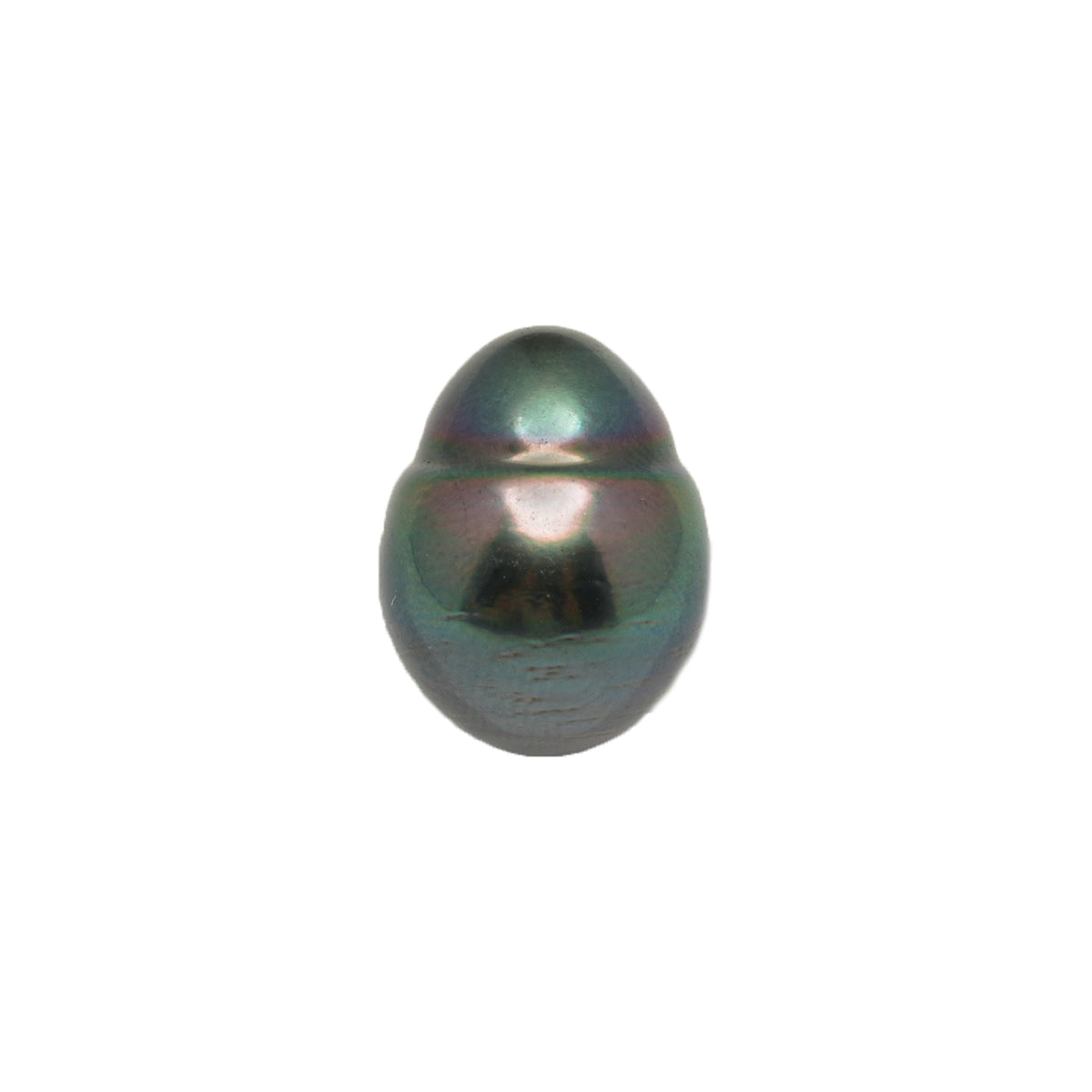 1pcs Green Cherry 11.8mm - SB AA Quality Tahitian Pearl Single LP2610 LP5 LP5