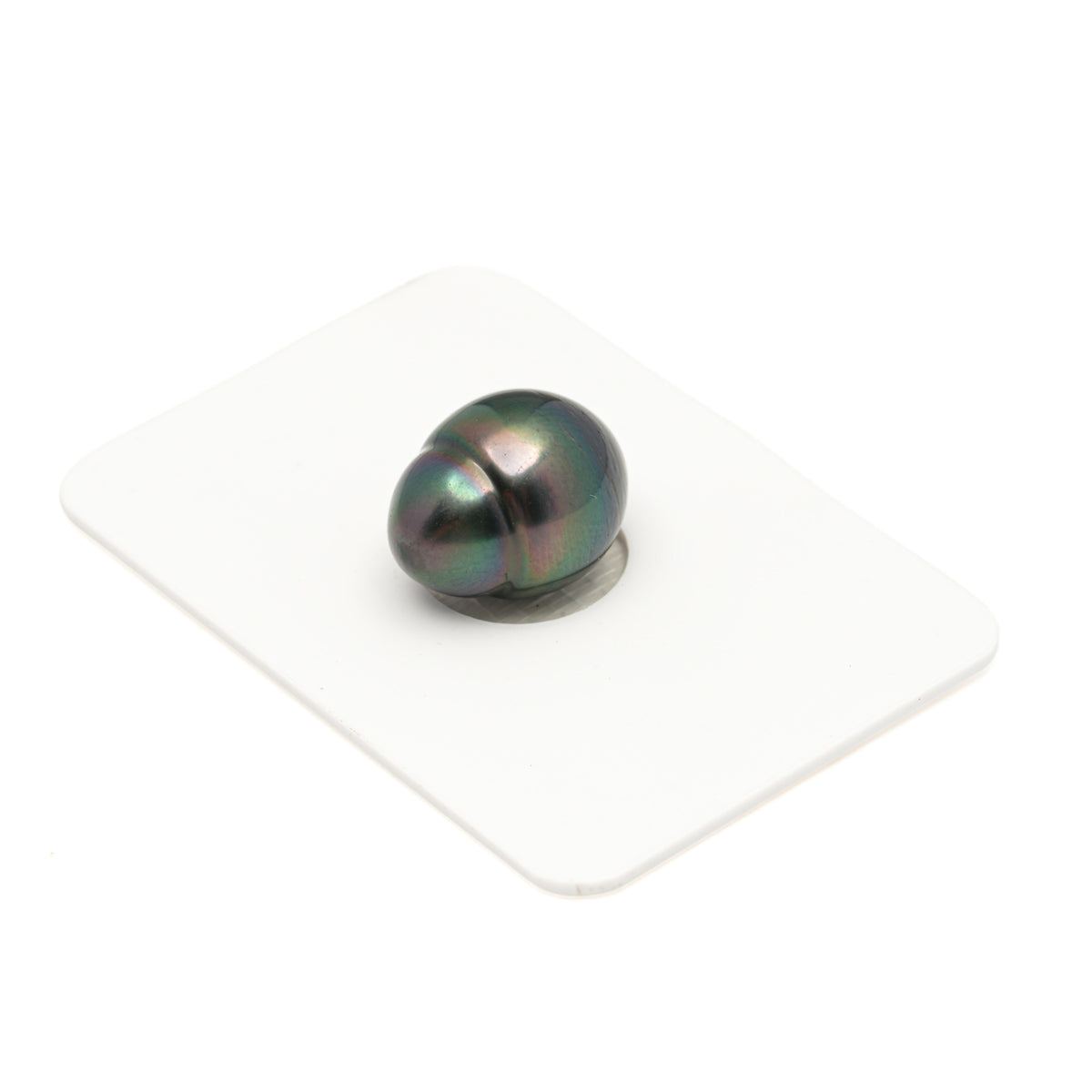 1pcs Green Cherry 11.8mm - SB AA Quality Tahitian Pearl Single LP2610 LP5 LP5