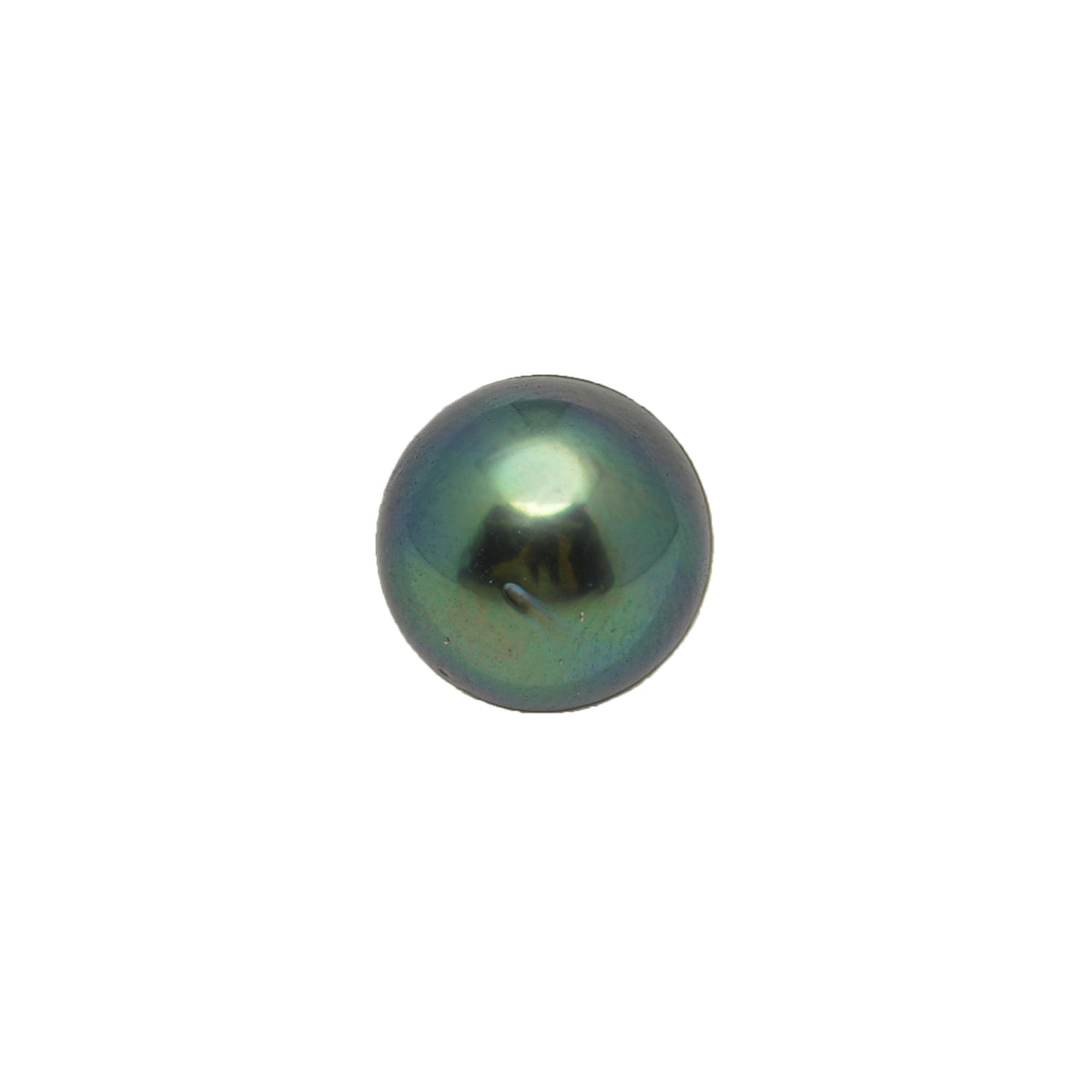 1pcs Green 9.4mm - RSR AA Quality Tahitian Pearl Single LP2593 LP5