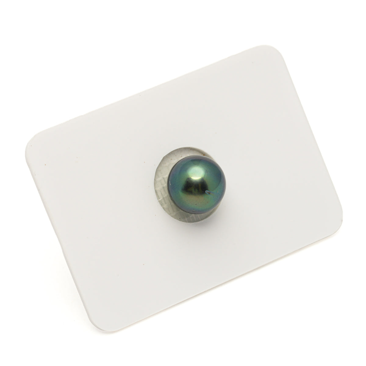 1pcs Green 9.4mm - RSR AA Quality Tahitian Pearl Single LP2593 LP5