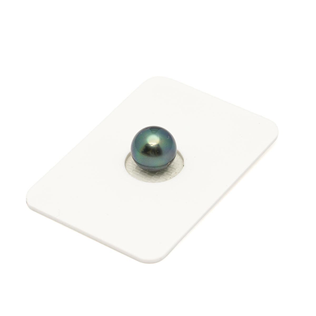 1pcs Green 9.4mm - RSR AA Quality Tahitian Pearl Single LP2593 LP5