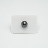1pcs Purple 11.4mm - SR AA Quality Tahitian Pearl Single LP1199