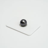 1pcs Purple 11.4mm - SR AA Quality Tahitian Pearl Single LP1199