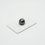 1pcs Purple 11.4mm - SR AA Quality Tahitian Pearl Single LP1199