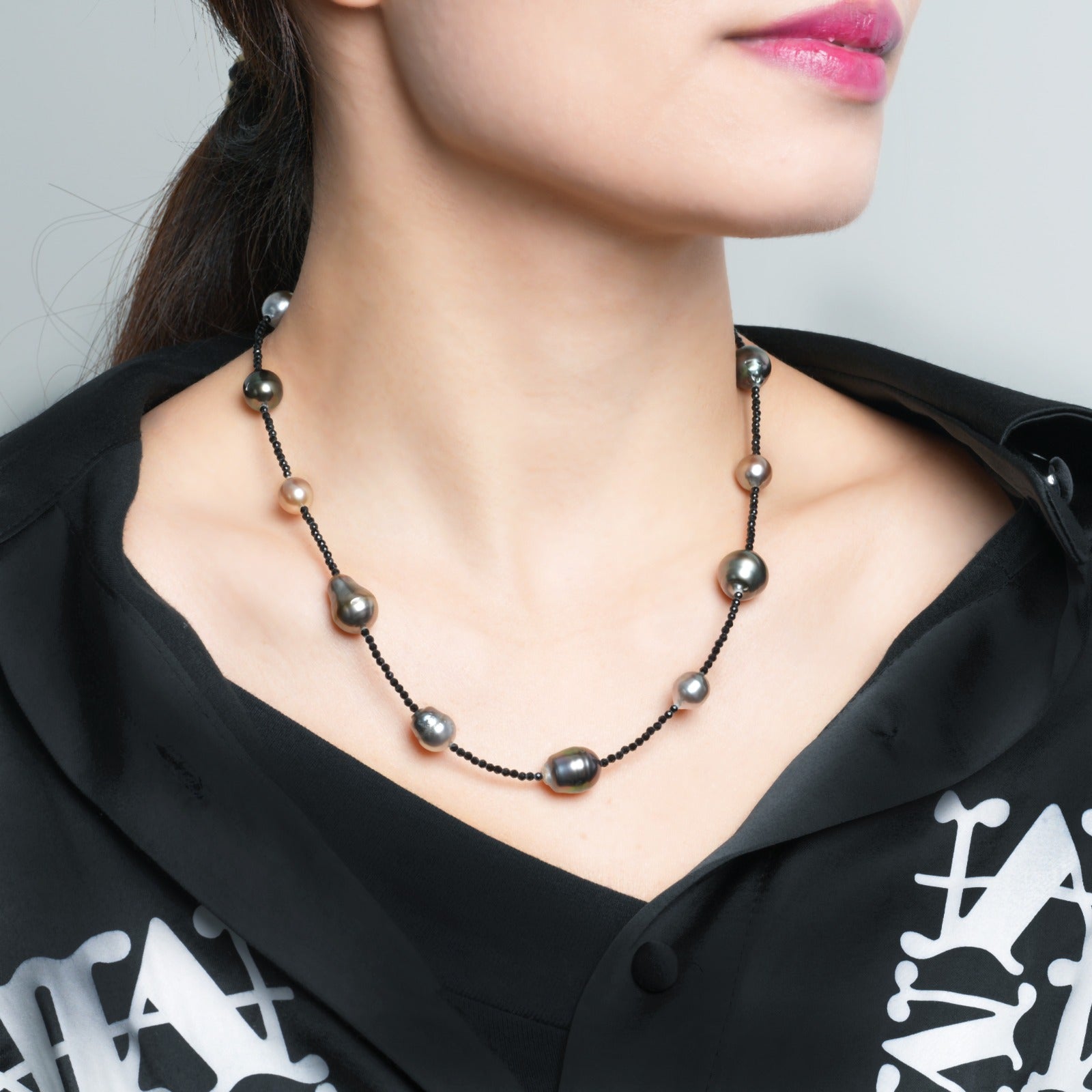 Tahitian Pearls CMWPEARLS