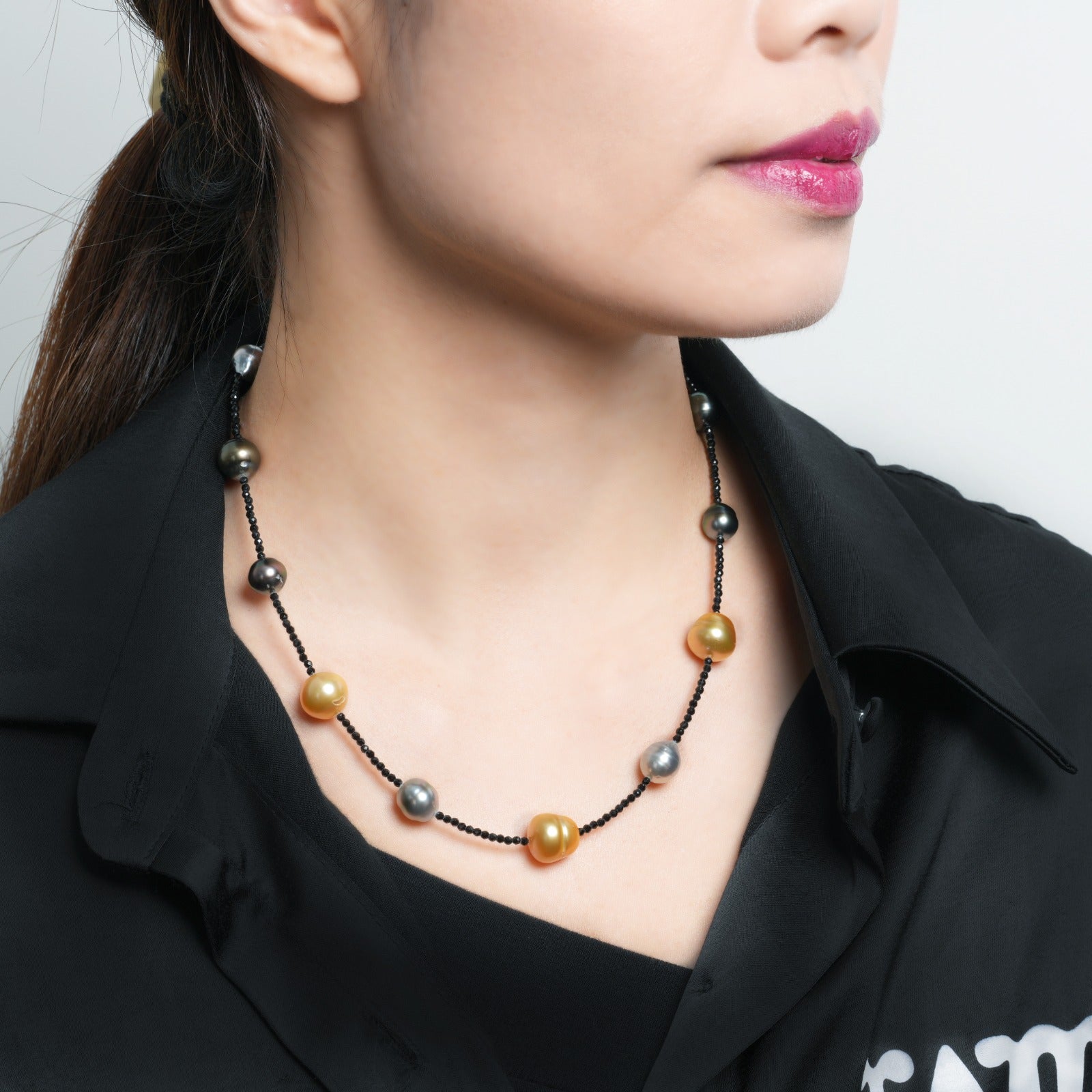 Tahitian Pearls CMWPEARLS