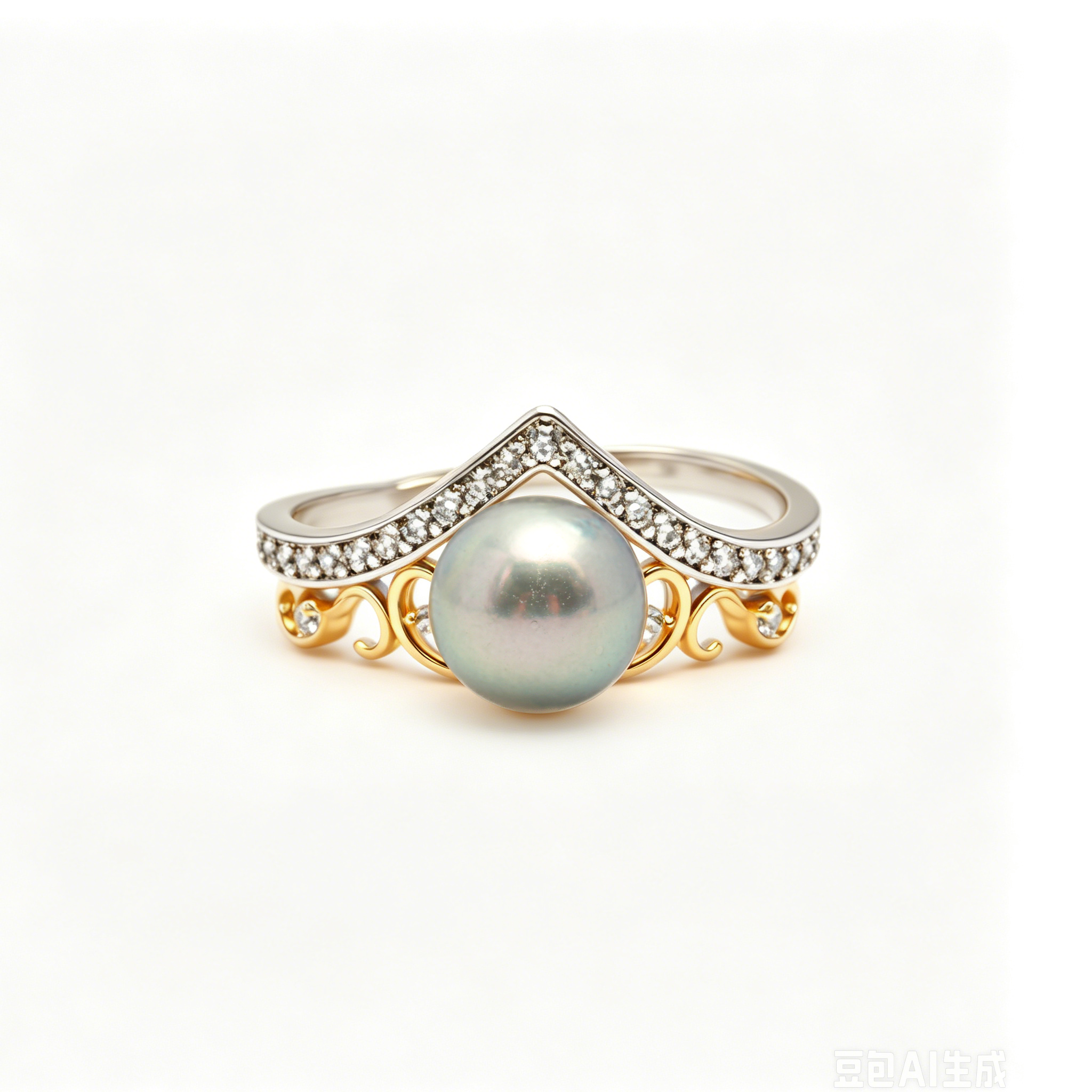 Tahitian Pearls CMWPEARLS