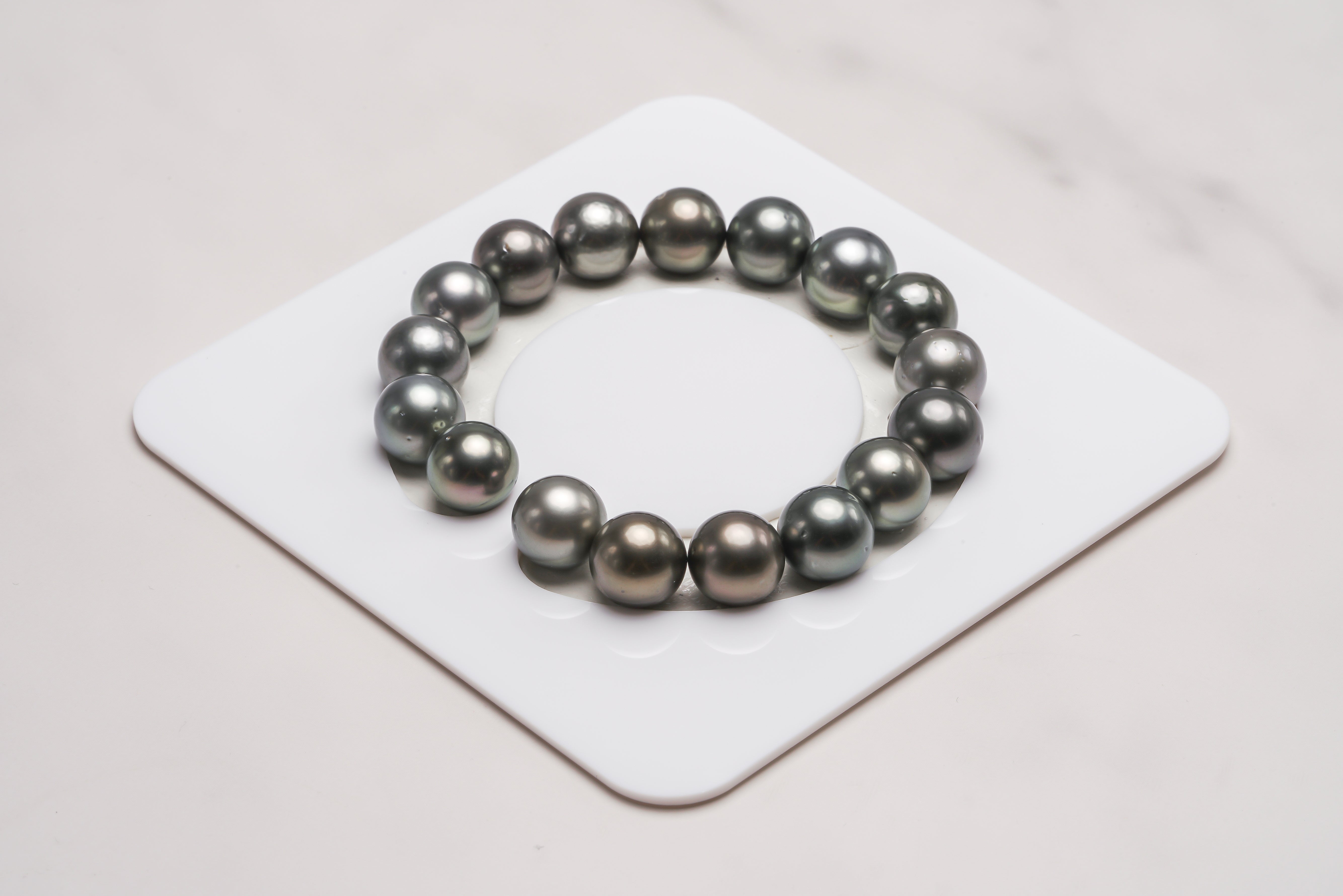 Tahitian Pearls 