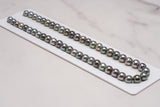 Tahitian Pearls 