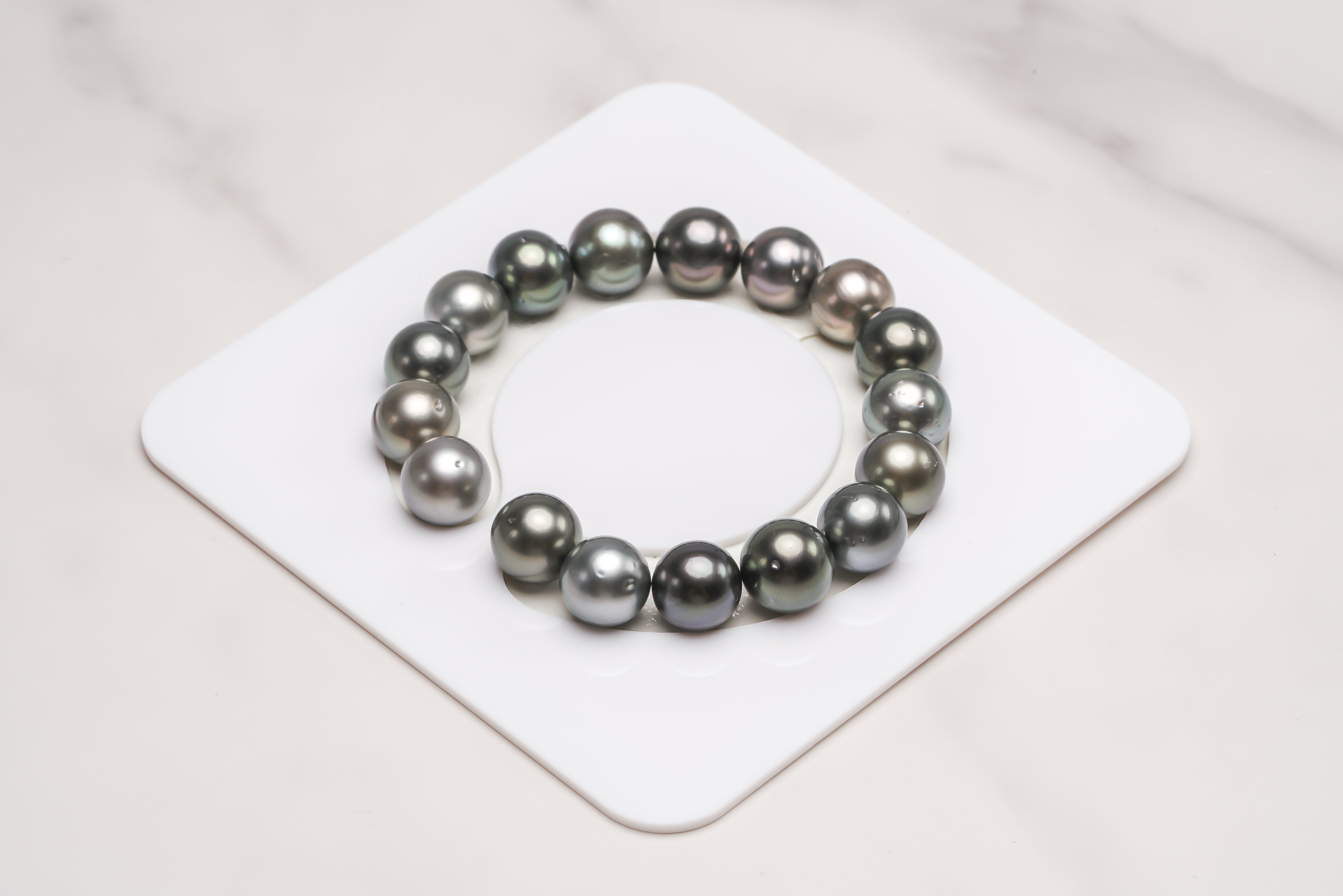 Tahitian Pearls 