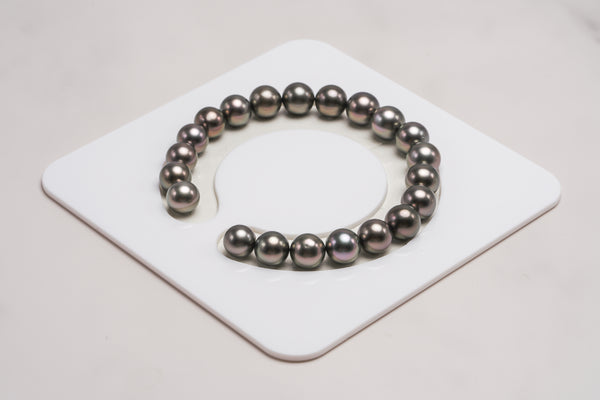 Tahitian Pearls 