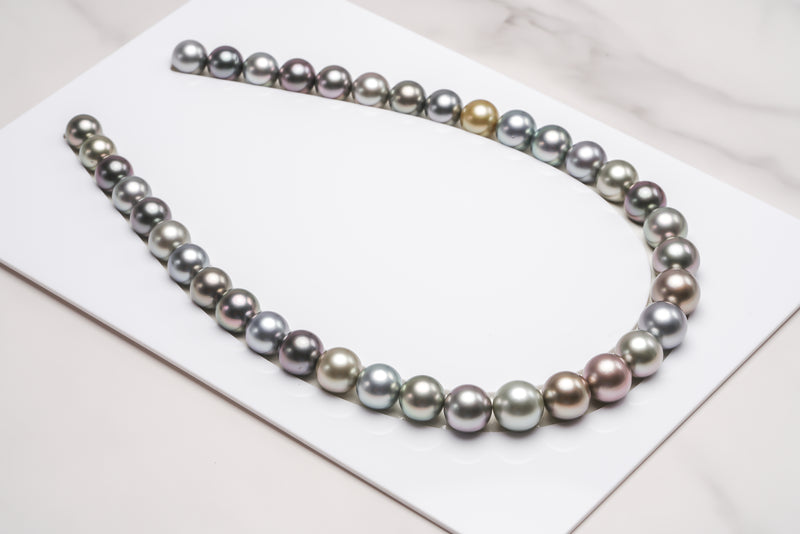 Tahitian Pearls 