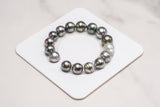 Tahitian Pearls 