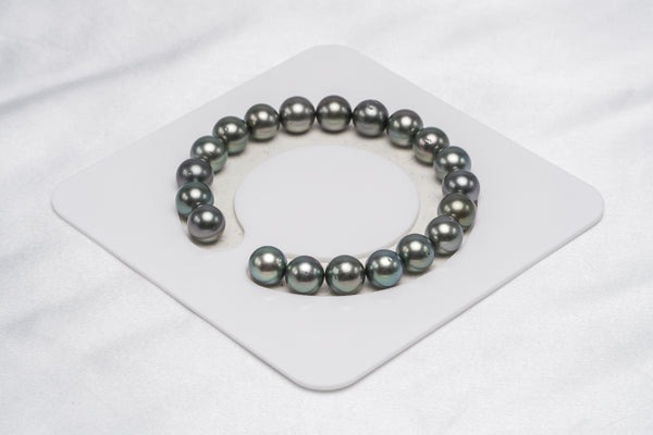 Tahitian Pearls 