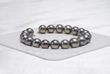 Tahitian Pearls 