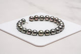 Tahitian Pearls 