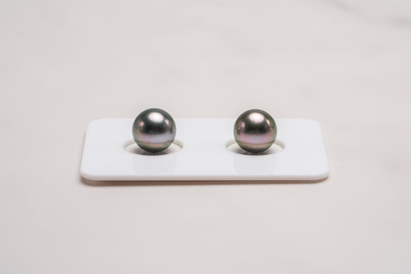 Tahitian Pearls 