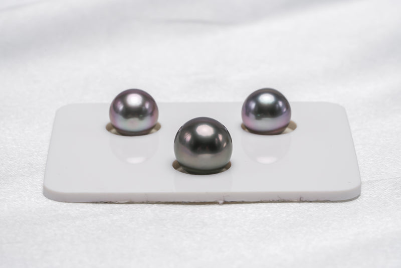 Tahitian Pearls 
