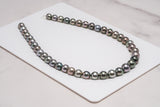 Tahitian Pearls 