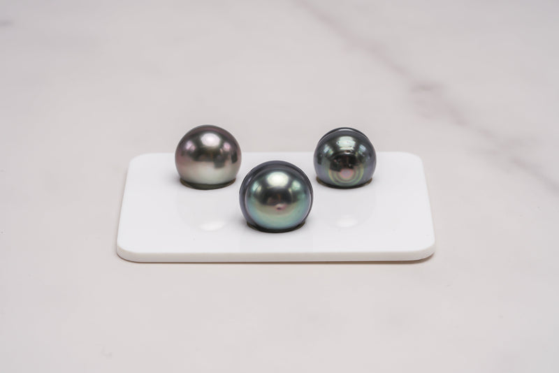 Tahitian Pearls 