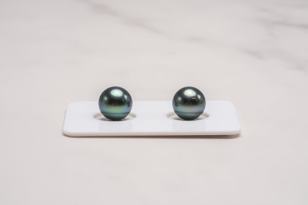 Tahitian Pearls 