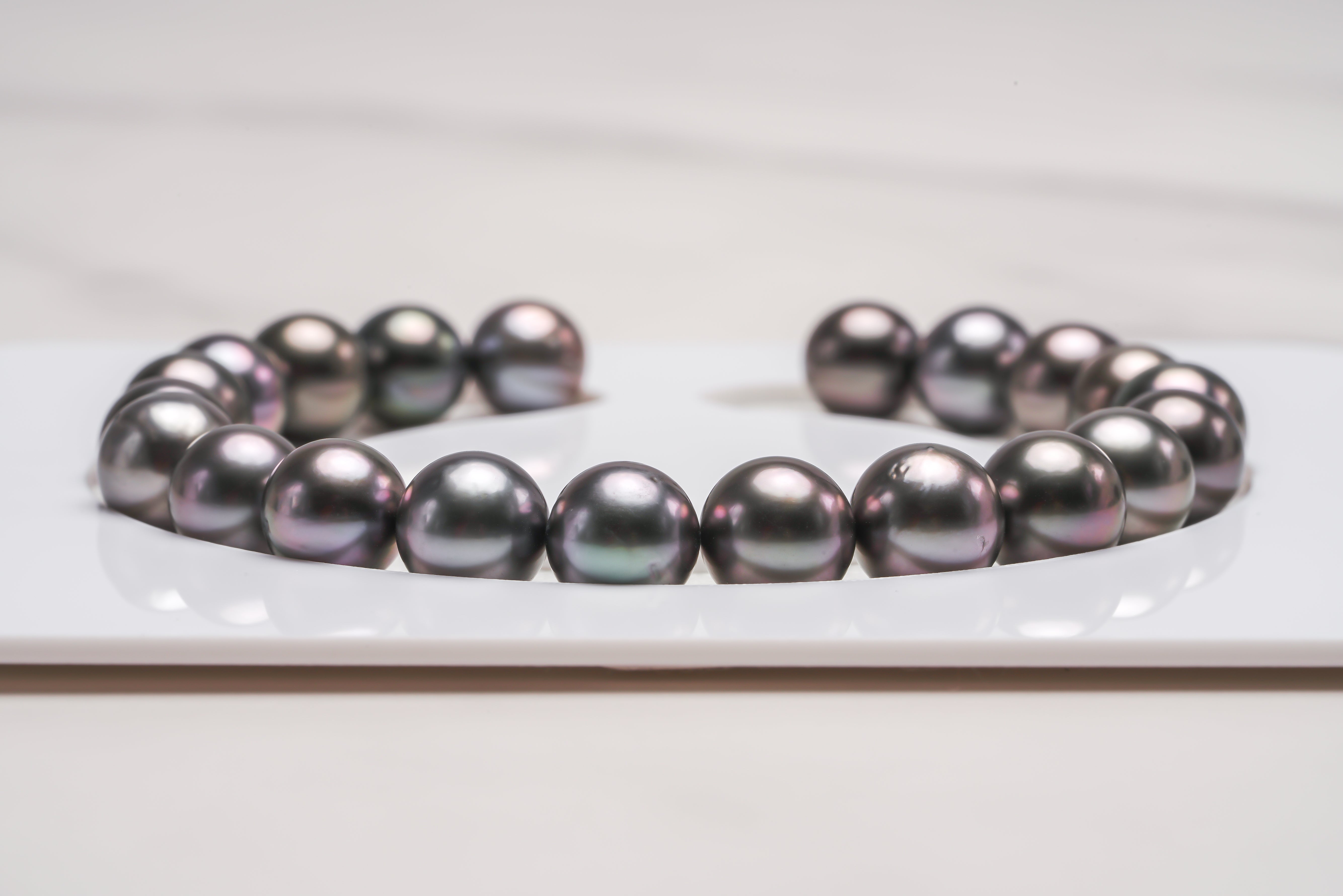 Tahitian Pearls 