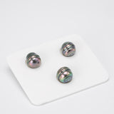 Tahitian Pearls 