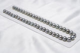 Tahitian Pearls 