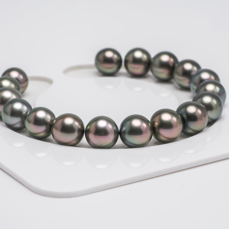 Tahitian Pearls 