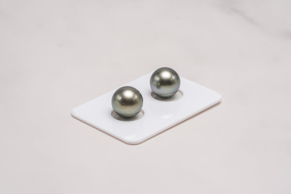 Tahitian Pearls 