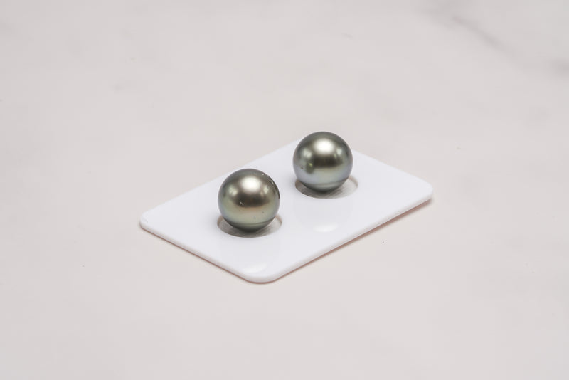 Tahitian Pearls 