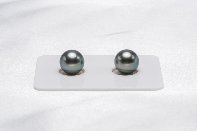 Tahitian Pearls 