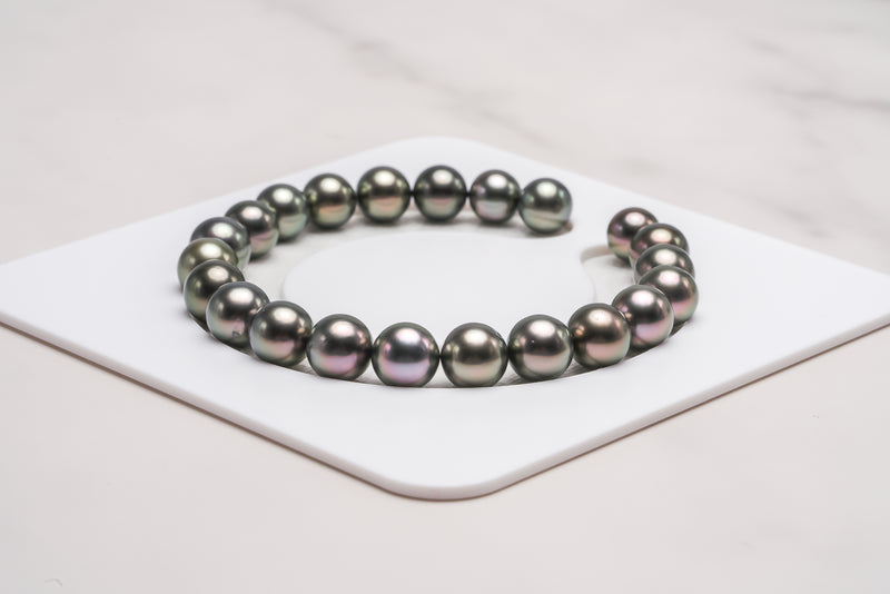 Tahitian Pearls 