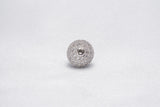 5pcs 925 Silver Pearl Spacer Findings - Loose Pearl jewelry wholesale