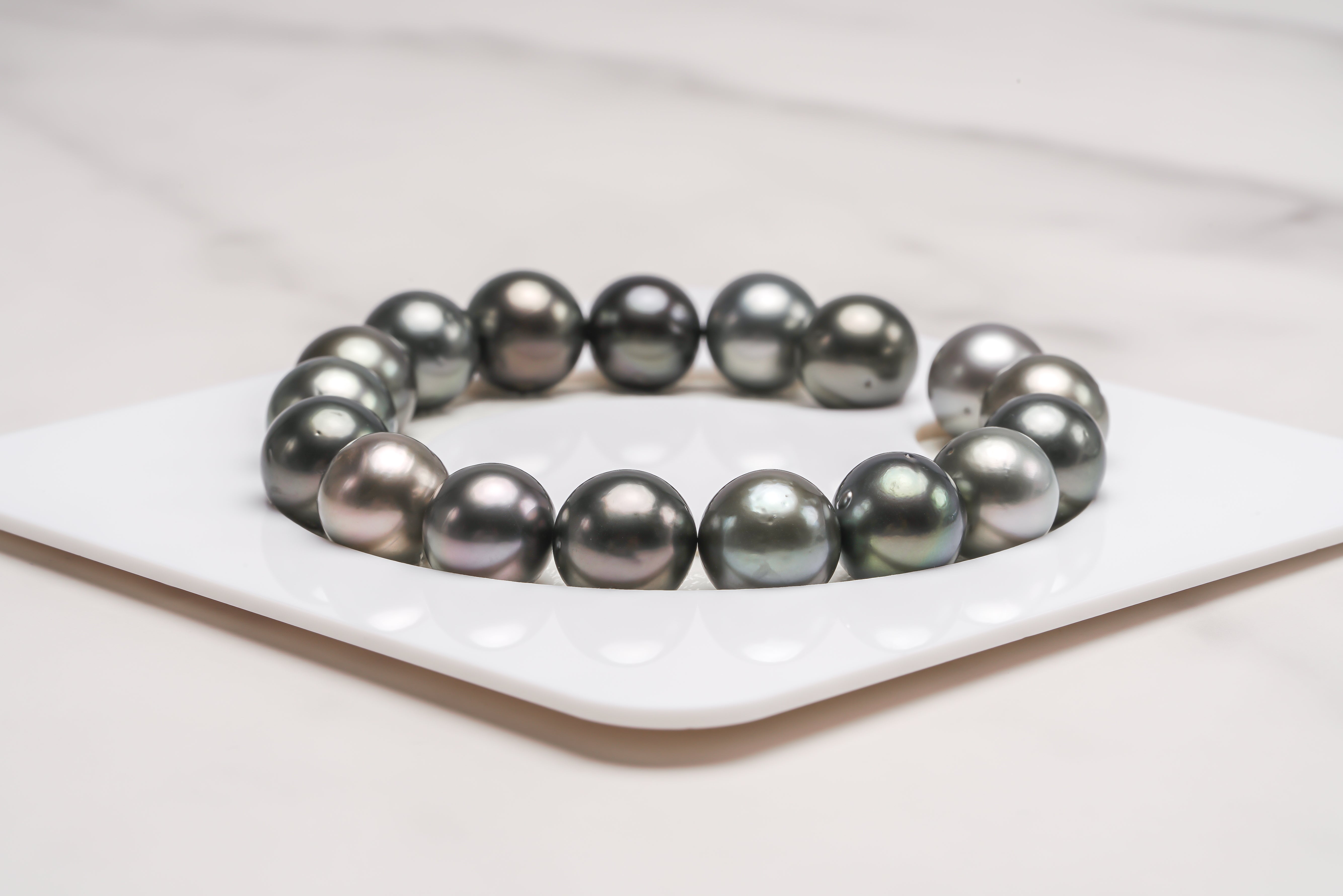 Tahitian Pearls 